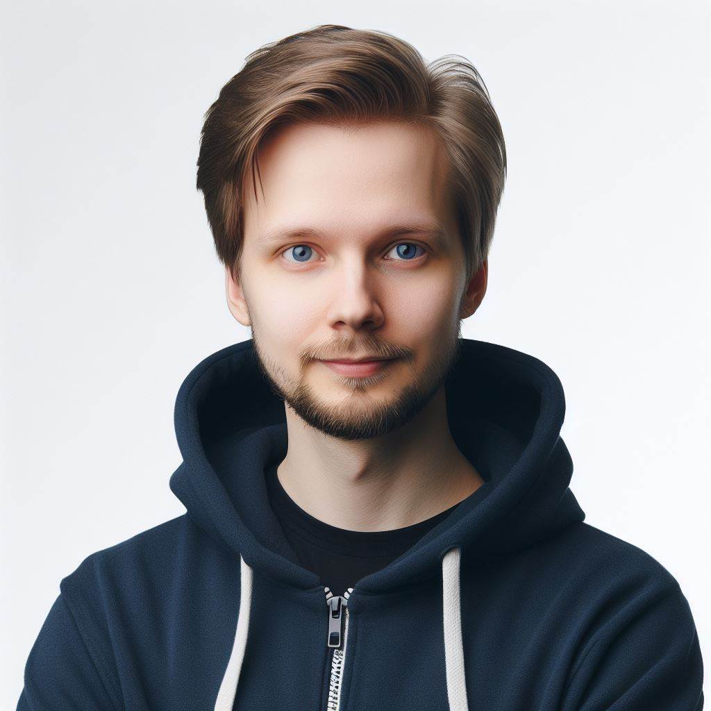 Mikko Mallikas